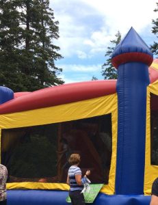 Bounce Hire Inflatables