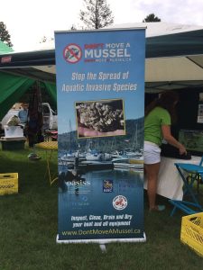Don't Move a Mussel