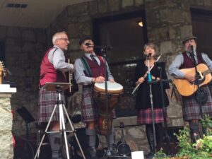 Fintry Fall Fair @ Fintry Manor House and grounds