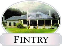 Friends of Fintry Annual General Meeting @ Fintry Manor House